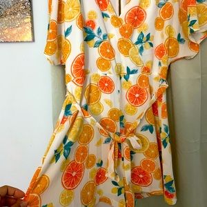 Used once … very good condition, No damages